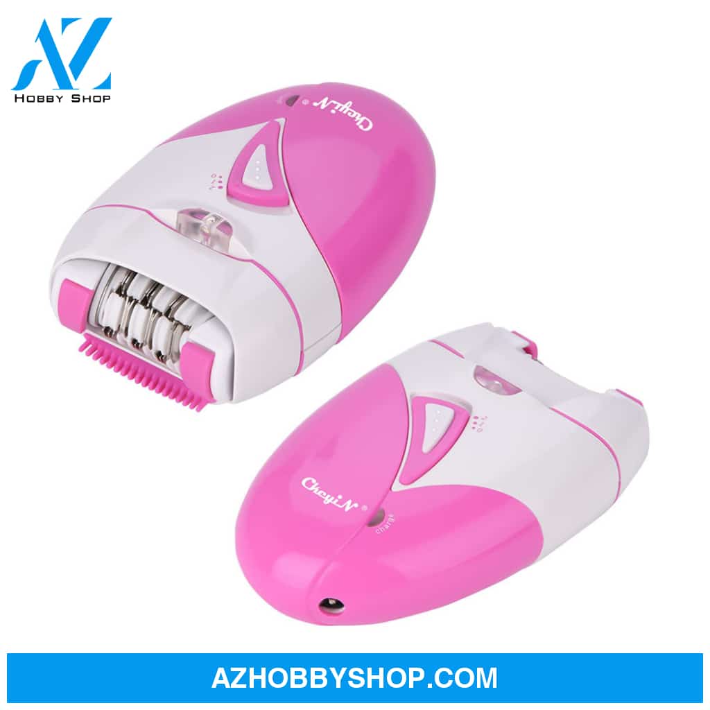 Hair Epilator Removal For Women Cordless