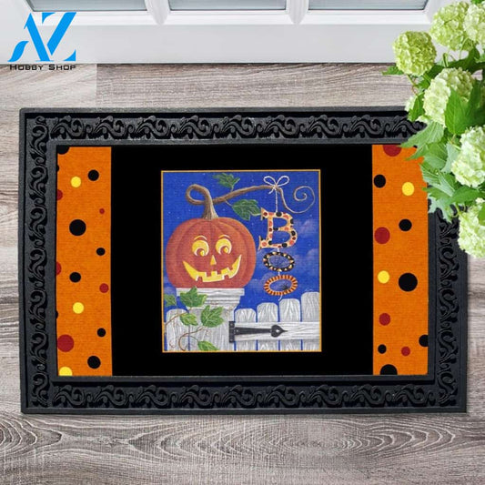 Halloween Gatekeeper - Doormat - 18" x 30"