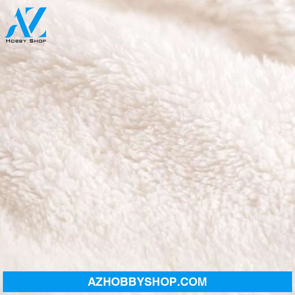 Halloween Sad Ghost White Fleece Blanket Halloween Adult Blanket, Pumpkins Emotions Halloween,Trick or Treat Home Decor Bedding Couch Sofa Soft And Comfy Cozy