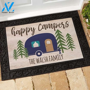 Happy Camper CLP1110053D Doormat