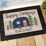 Happy Camper CLP1110053D Doormat