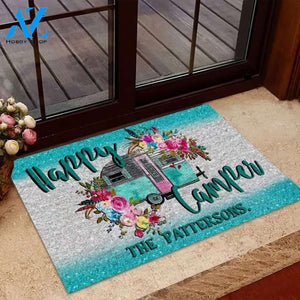 Happy Camper MMC3010209 Doormat