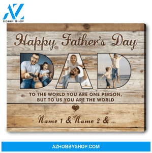 Happy Father's Day Gift Good Gift For First Time Dad