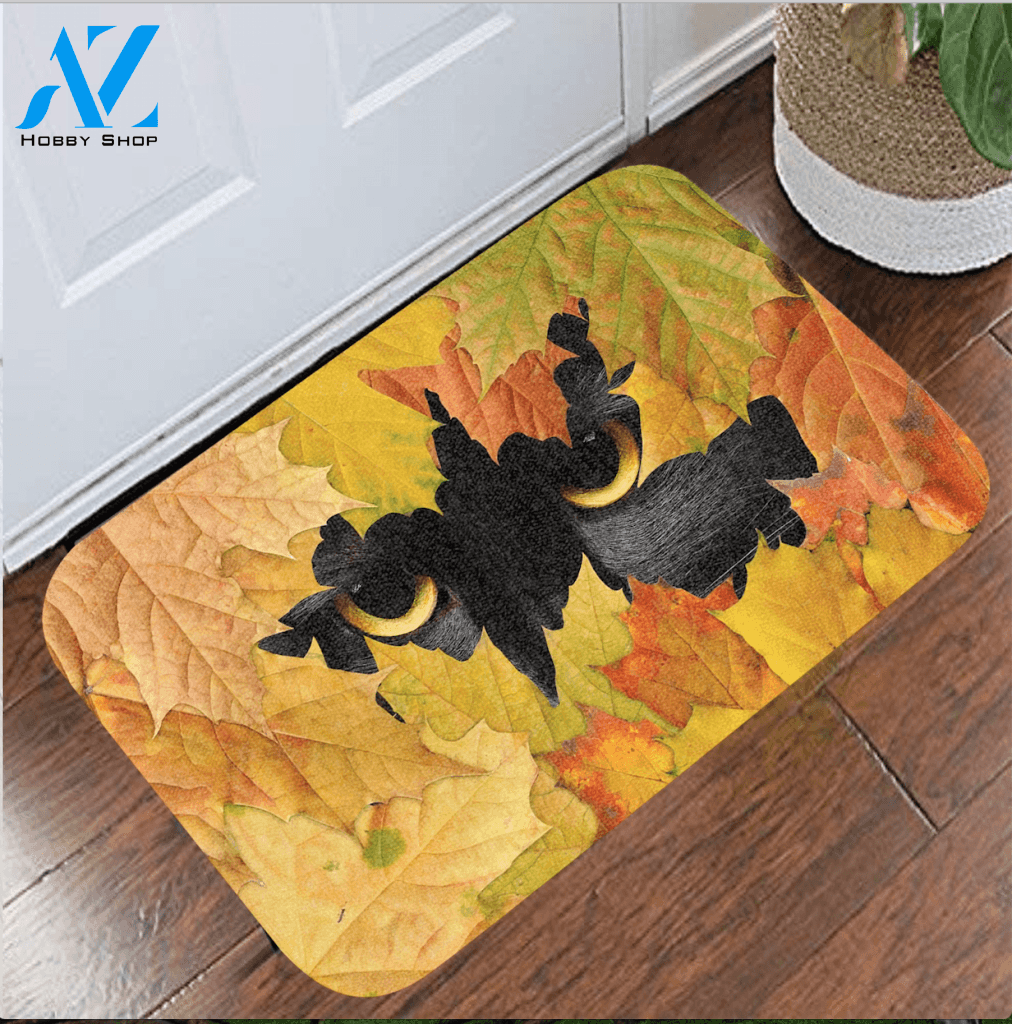 Hiden Cat Doormat | Welcome Mat | House Warming Gift