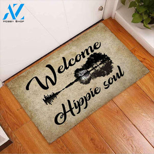 Hippie Soul Doormat