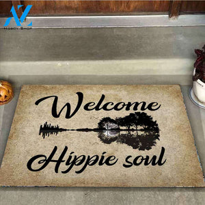 Hippie Soul Doormat
