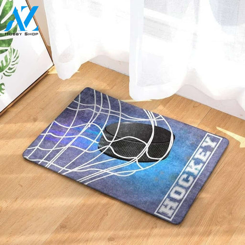 Hockey CLM190938D Doormat