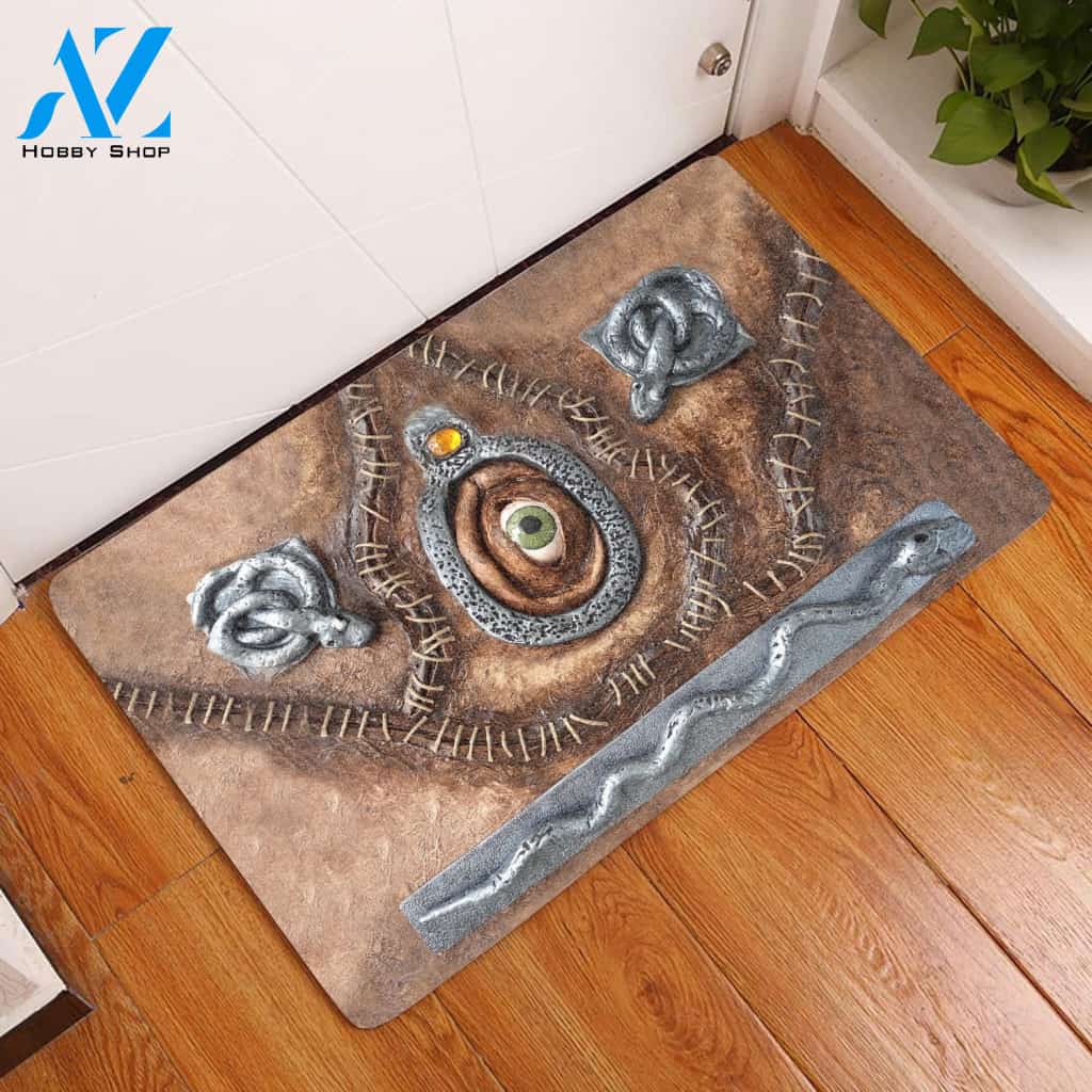 Hocus Pocus Doormat | Welcome Mat | House Warming Gift | Christmas Gift Decor