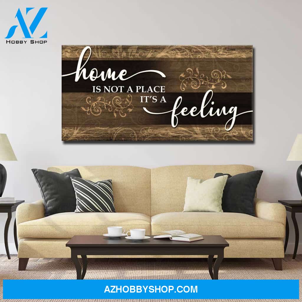 Home is a Feeling V2