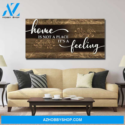Home is a Feeling V2