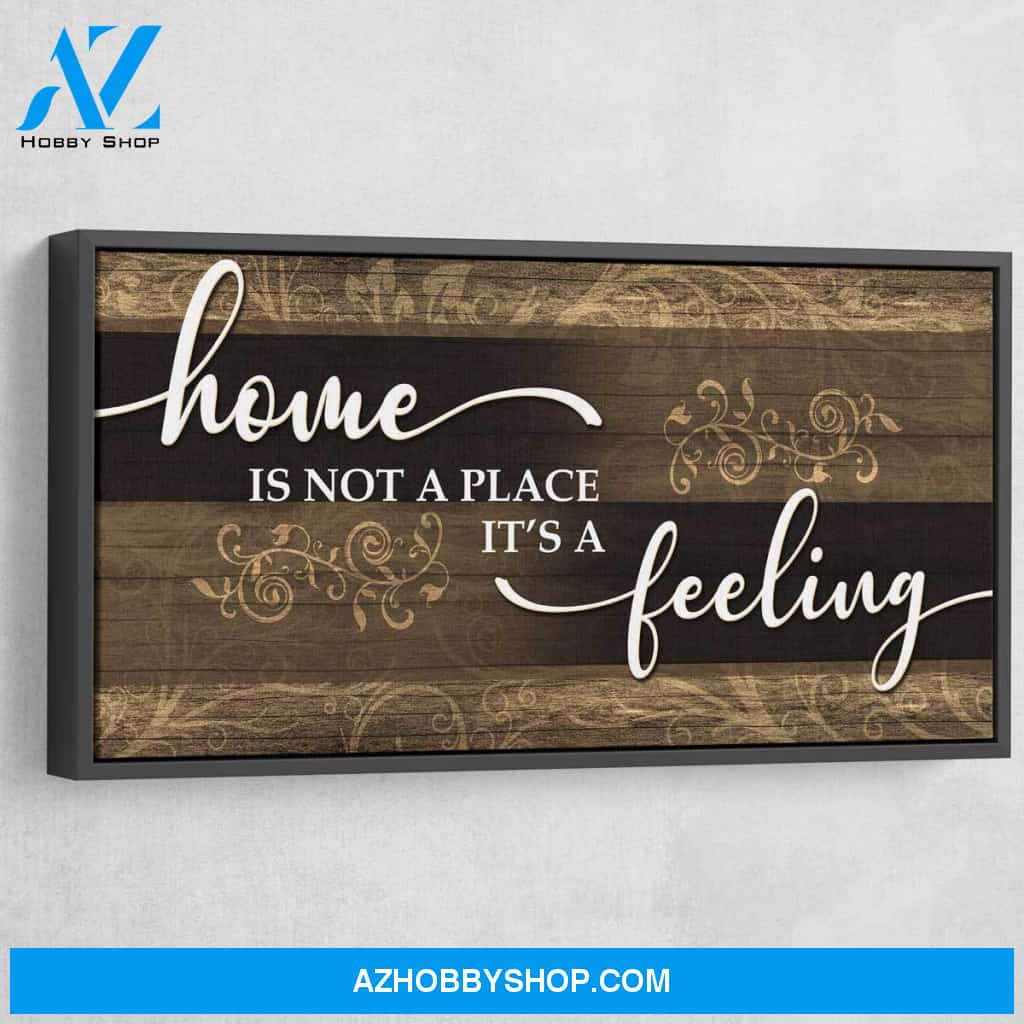 Home is a Feeling V2