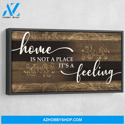 Home is a Feeling V2