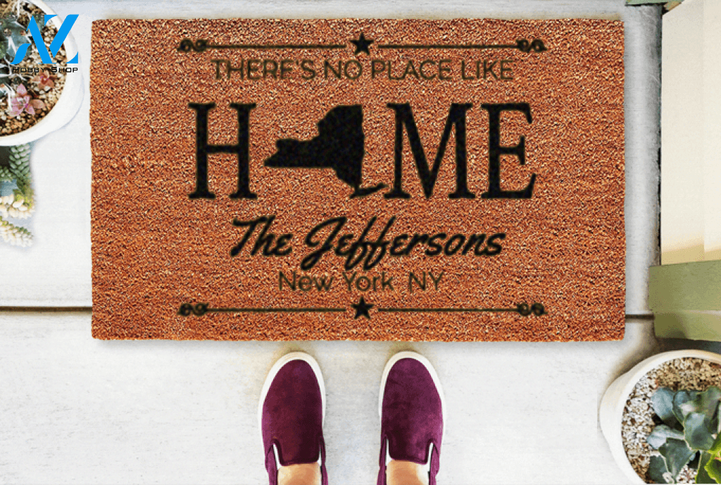 Home State
