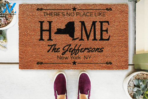 Home State