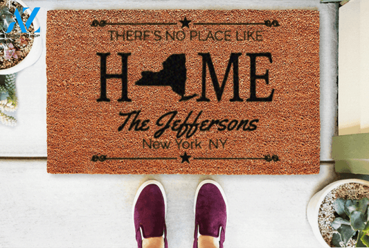 Home State