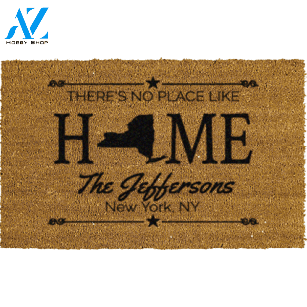 Home State