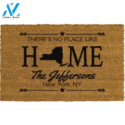 Home State