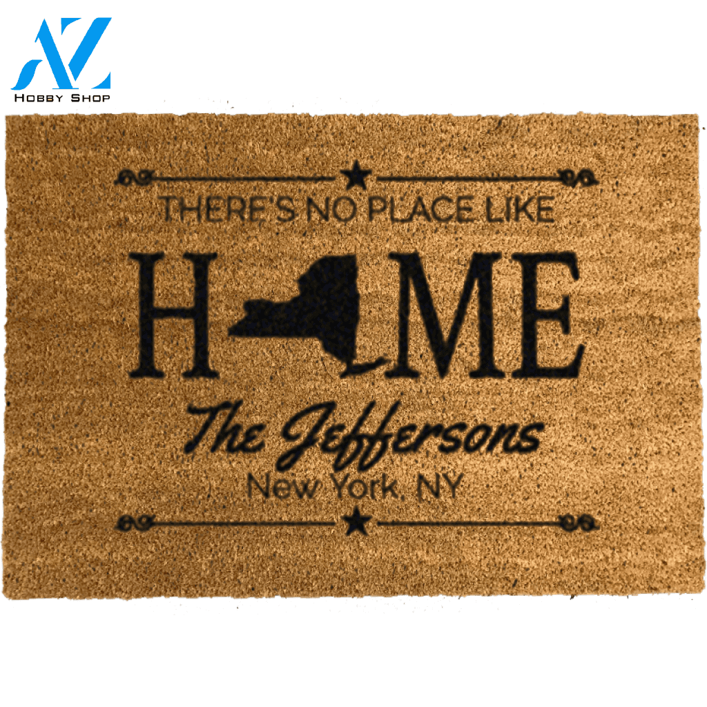Home State