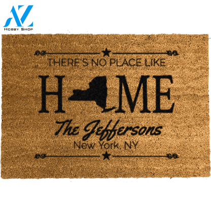 Home State