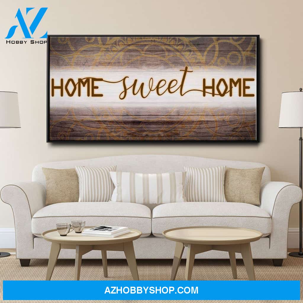 Home Sweet Home V3