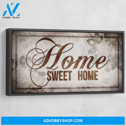 Home Sweet Home V1