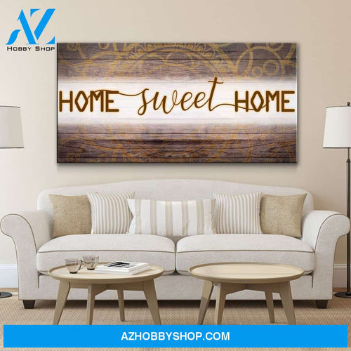 Home Sweet Home V3