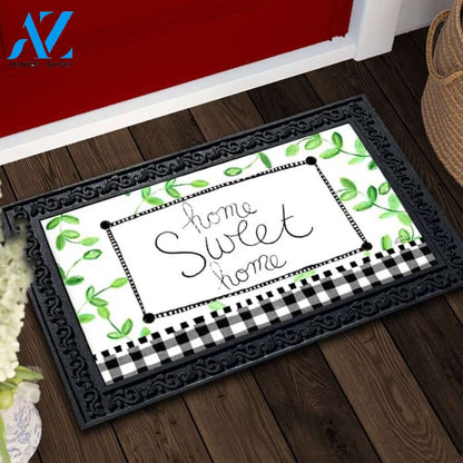Home Sweet Home Doormat - 18" x 30"