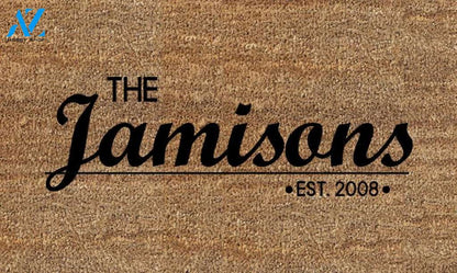 Homestead Full Name