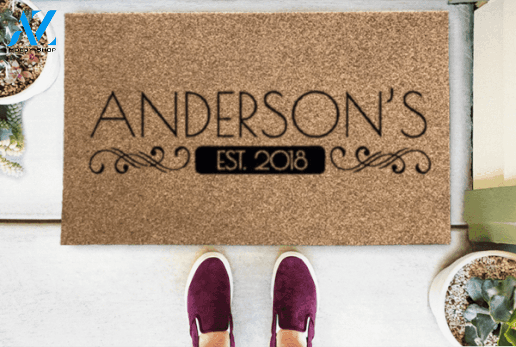 Homestead Full Name + Established Date