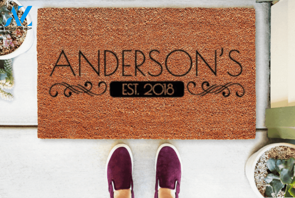Homestead Full Name + Established Date