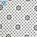 Horse Couple Floral Printed Doormat Home Decor