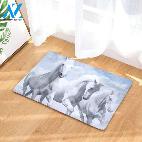 Horse CL270835MDD Doormat
