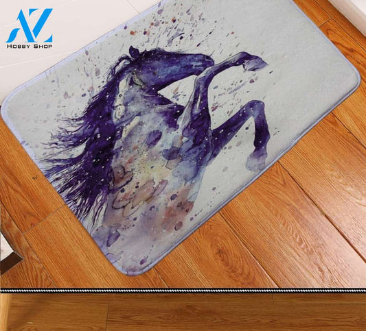 Horse CL270837MDD Doormat