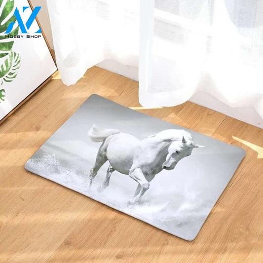 Horse CL180958MDD Doormat