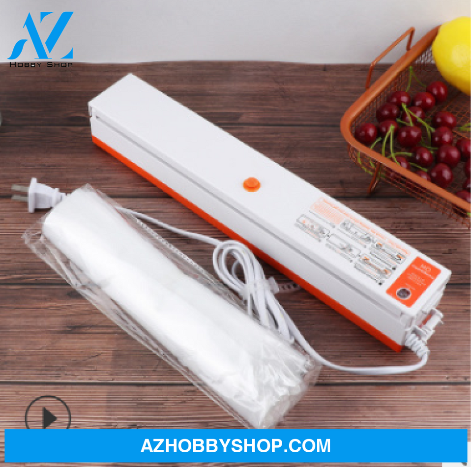 Household Vacuum Sealing Machine