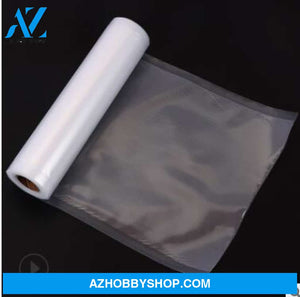 Household Vacuum Sealing Machine Plasticbag / 17Cmx5M