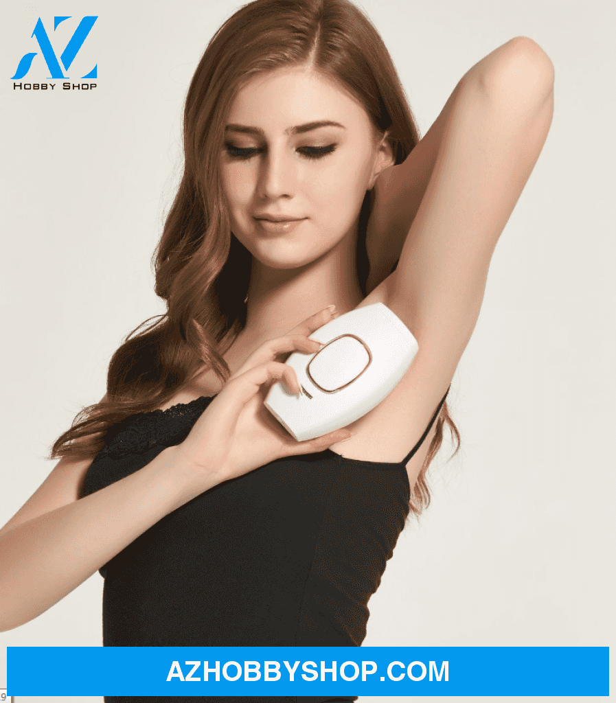 Household Whole Body Electric Hair Removal Equipment