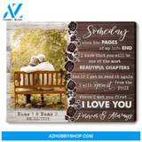 Housewarming Gift Ideas For Couple Personalized Photo Canvas Print Ohcanvas