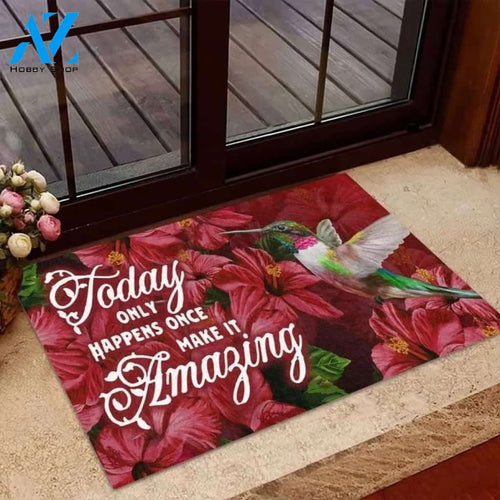 Hummingbird MMC3010216 Doormat
