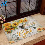 Hummingbird MMC3010224 Doormat