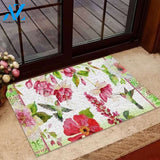 Hummingbird MMC3010220 Doormat