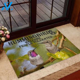 Hummingbird MMC3010221 Doormat