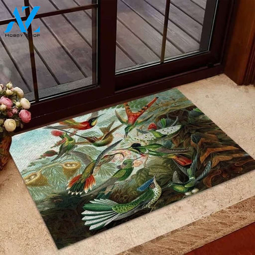 Hummingbird MMC3010227 Doormat