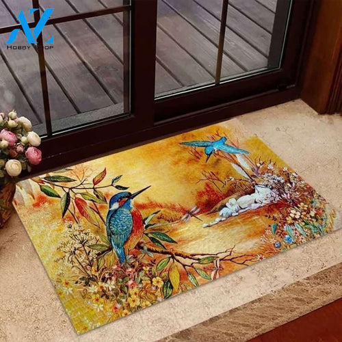 Hummingbird MMC3010223 Doormat