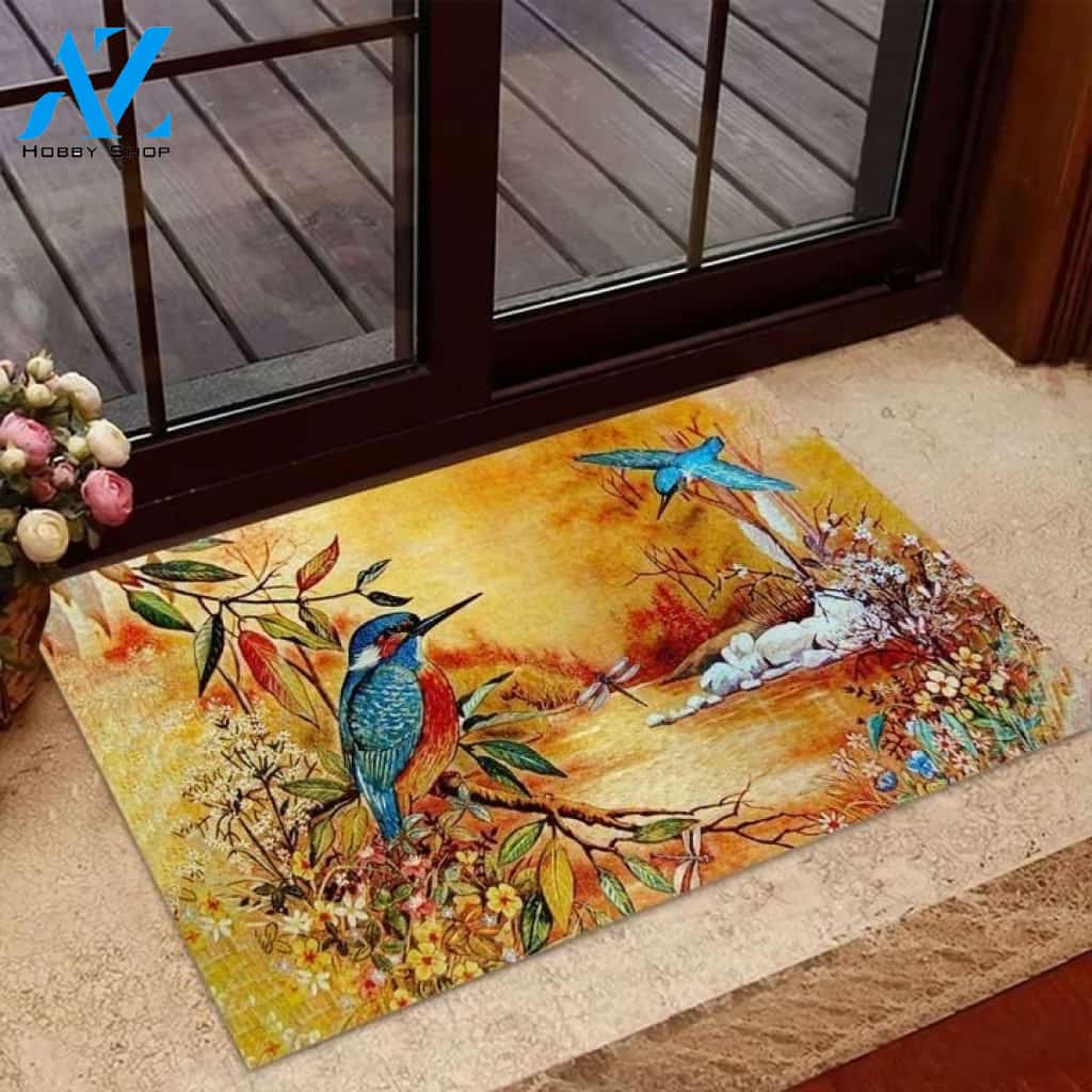Hummingbird MMC3010223 Doormat