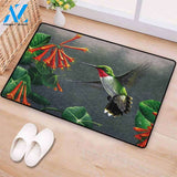 Hummingbirds HN290720 Doormat