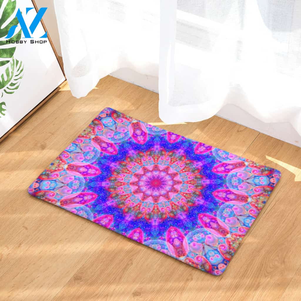 Hypno Style Door Mat