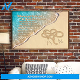 I Had You And You Had Me, Family Custom Canvas & Poster, Gift For Couples/Partner