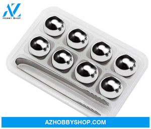 Ice Cubes Set Herbruikbare Chilling Stones Voor Whiskey Cooling Cube Koelen Rots Party Bar Tool