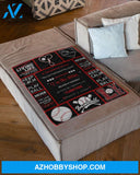 If The Whiper To You ''You Can't Withstand The Storm Whiper Back Blanket Baseball Blanket Gift For Basball Lover Friend Family Birthday Gift Home Decor Bedding Couch Sofa Soft And Comfy